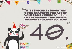 ... 21st, 2015 Leave a comment Birthday , picture 40th birthday quotes