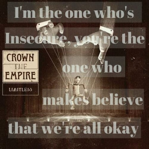 Crown the empire