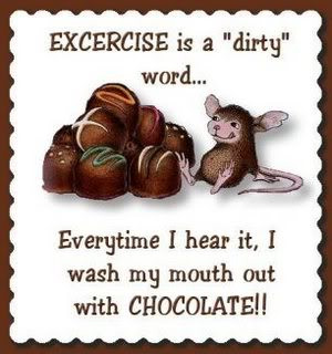 funniest quotes of chocolate, funny quotes of chocolate