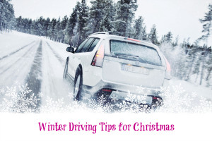 Winter Driving Safety Tips Pdf