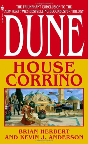 House Atreides - Prequel to the classic sci-fi saga Dune