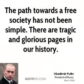 vladimir-putin-vladimir-putin-the-path-towards-a-free-society-has-not ...