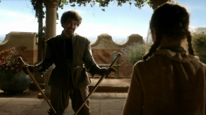 Syrio Forel - Game of Thrones Wiki
