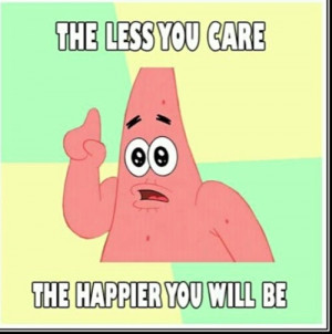 Patrick Star Funny Lines Patrick star funny quotes