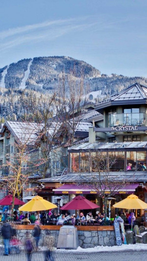 whistler british columbia canada