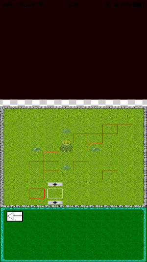 SKShapeNode , you are dead to me