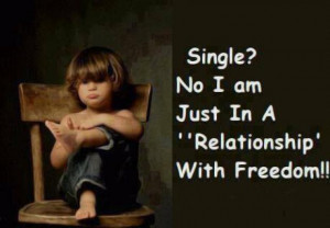 quote category being me single love life quotes