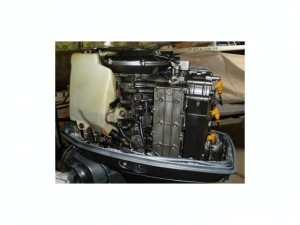 suzuki DT 55 | Photo 5 from 4 | Power boats suzuki DT 55 | Photo 6 ...