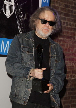 Tommy Ramone Picture Slideshow