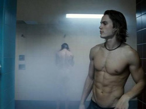 Tim Riggins holy hell. Just started watching FNL.