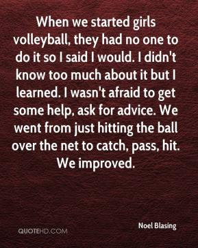 Good Volleyball Quotes Image Search Results Picture