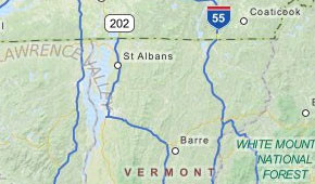 Moving & Need Help Finding Real Estate in Vermont?