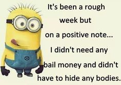 Funny Minions Quotes Of The Week - April 27, 2015
