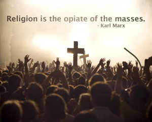 Opiate of the Masses image - Atheists, Agnostics, and Anti-theists of ...