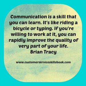 you can effectively listen to your customers or clients as a customer ...