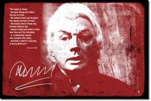 Details about DAVID ICKE SIGNED ART PRINT PHOTO POSTER AUTOGRAPH GIFT ...