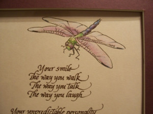 dragonfly quotes