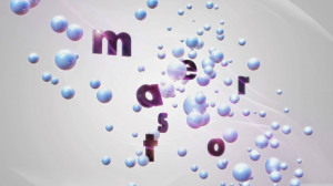 Water Heart - love quotes Wallpaper