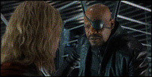 Here are our 9 favorite Nick Fury quotes from Marvel movies
