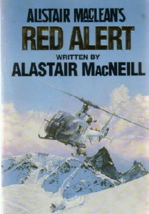 Alistair MacLean's Red Alert