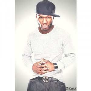 50 Cent Quotes On Success