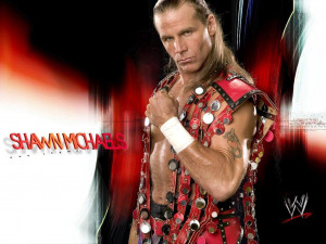 Shawn Michaels Wallpapers