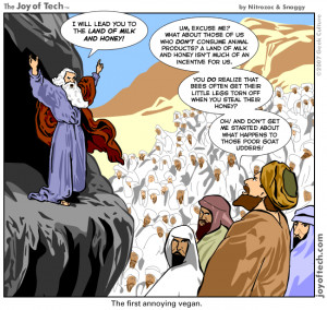 Thanksgiving Cartoons