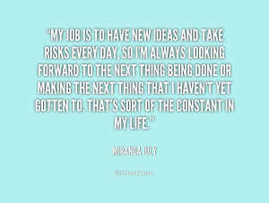 New Job Quotes Preview quote