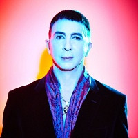 Marc Almond Pictures