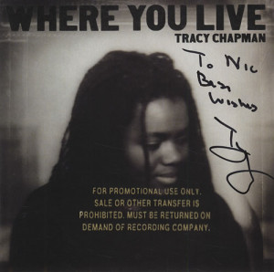 Tracy Chapman's quote #6