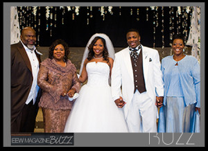 TD Jakes' Daughter, Sarah, Blogs About Family, Marriage Ups & Downs
