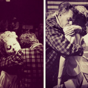 Lucille Ball and Desi Arnaz's Divorce