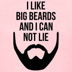 Like Big Beards