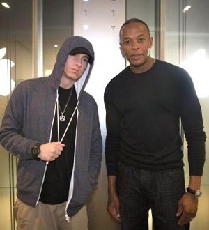 Dr.Dre Confirms That Apple Is Looking At Acquiring Beats Electronics ...