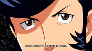 Space Dandy Episode 1 (FIRST IMPRESSIONS) – It sure is dandy