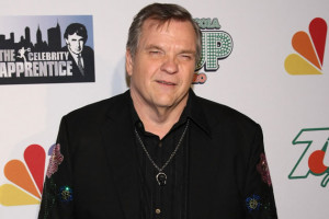 Meat Loaf on Drinking Urine: ‘It Was an Allergy Thing’