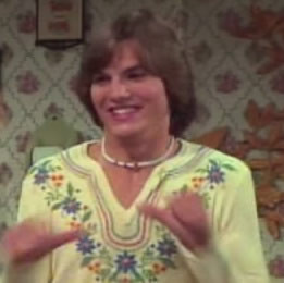 Michael Kelso | That 70's Show | Season 2 | Red Fired Up