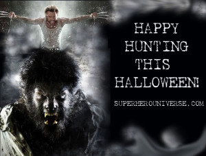 Credited Superherouniverse