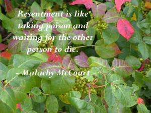 ... poison and waiting for the other person to die.