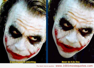 The Dark Knight (2008)