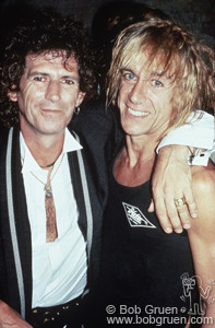 However, he seems to like Iggy Pop well enough, so who knows?