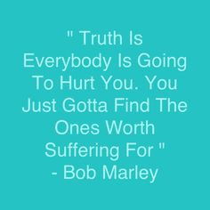 Bob Marley Quote #bobmarley #quotes #inspiration