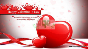 Valentines Day Cards/Greetings/Images for your Love