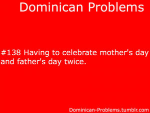 Dominican Moms Be Like Tumblr Dominican problems