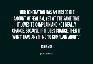 Our Generation Quotes Preview quote