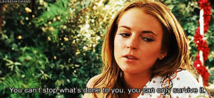 See Lindsay Lohan’s 10 Best Movie GIFs