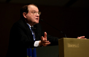 luc montagnier luc montagnier attends the science for peace first
