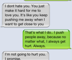 in collection: heartful quotes