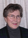 Judith Moore