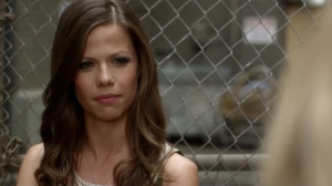 ... is “A”? Suspects Based on Pretty Little Liars Season 3, Episode 3